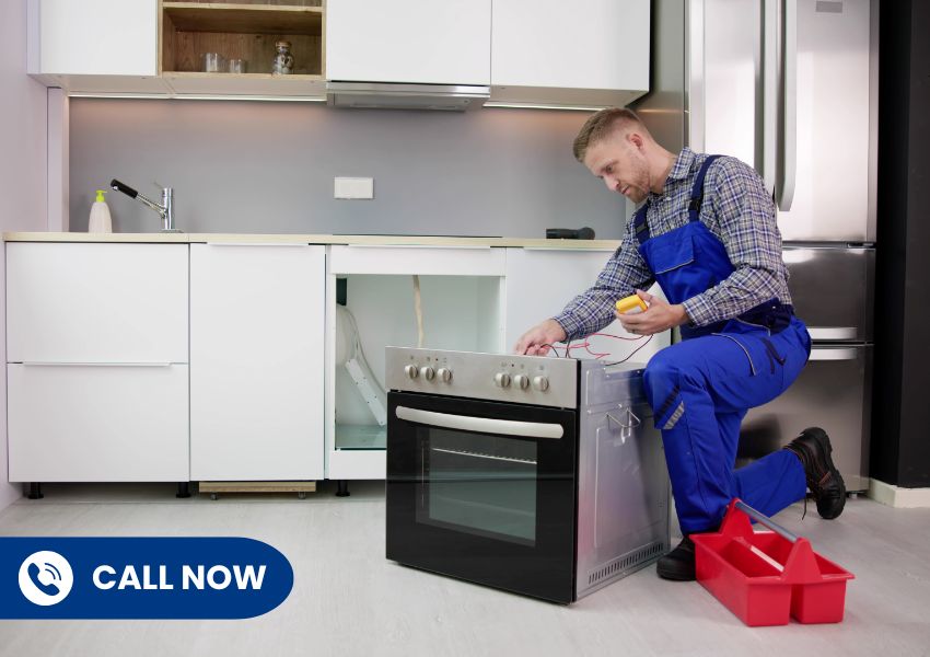 Appliance Repair Services in South Wales, NY